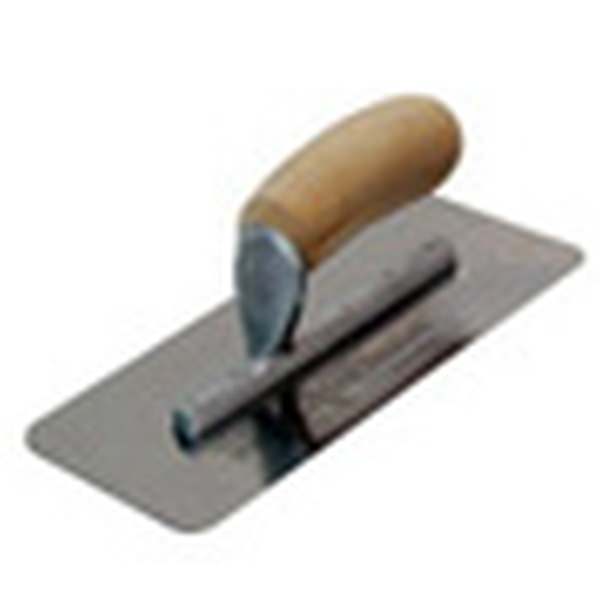 Venetian SS Plastering Trowel, 8,75
